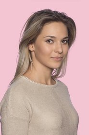 Joanna Kuberska portrait