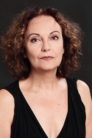 Isabel Rocatti portrait