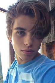 Brandon Rife portrait