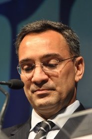 Mauricio Noriega portrait