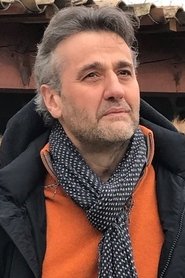 Christophe Mouton portrait