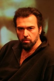 Konstantinos Konstantopoulos portrait