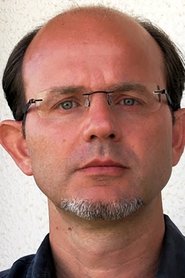 Dario Tiano portrait