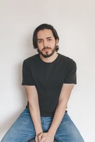 William de Oliveira portrait