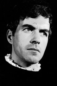 John Cairney portrait
