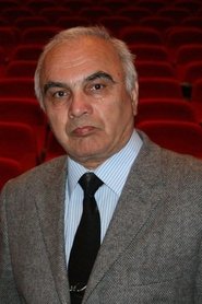 Javanshir Guliyev portrait