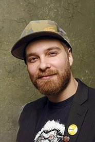 François Simard portrait