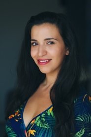 Shelly Skandrani portrait