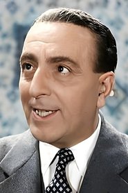 Vasilis Logothetidis portrait
