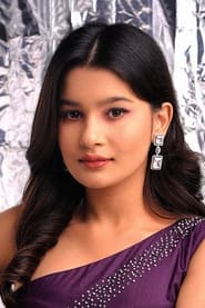 Yuvina Parthavi portrait