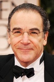 Mandy Patinkin portrait