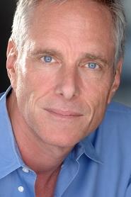 Richard Bekins portrait