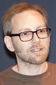 Kristian B. Walters portrait