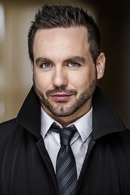 Sebastian Deery portrait