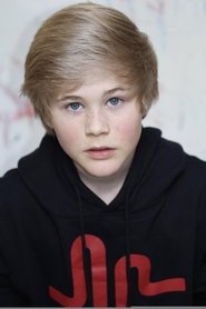 Casey Simpson portrait