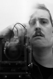 Jeremy Carlen portrait