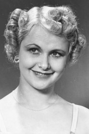 Ann Mari Uddenberg portrait