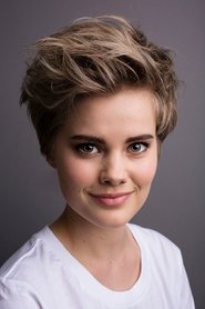 Elizabeth Cullen portrait