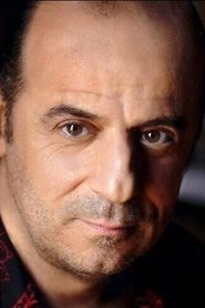 Marcus Hondro portrait