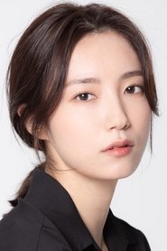 Cha Ji-won portrait