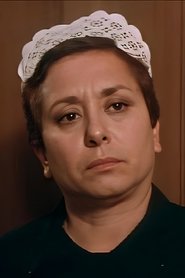 Flora Carosello portrait