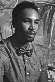 Bille Woodruff portrait