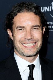 Dean Nichols portrait