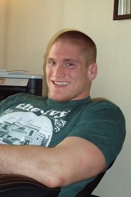 Todd Duffee portrait
