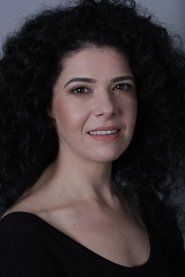 Yeşim Koçak portrait