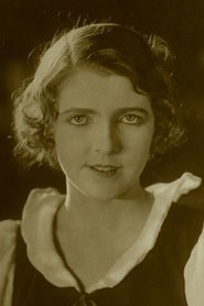 Helga Thomas portrait