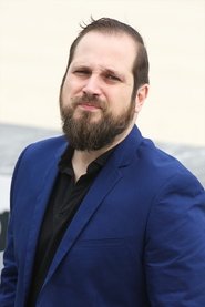 Carlos Vermut portrait