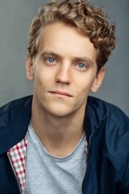 Arthur Cull portrait