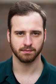 Bence Brasch portrait