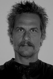 Michael Haussman portrait