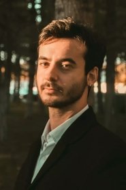 Deniz Devrez portrait