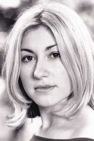 Sarah Churm portrait