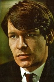 Richard Warwick portrait