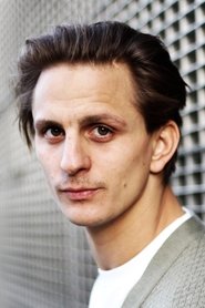 Sebastian Wendelin portrait