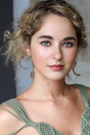 Skyler Joy portrait
