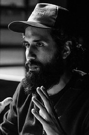 Germán Tejada portrait