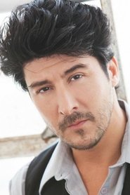 David Belle portrait