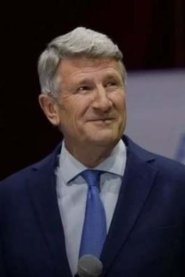 Philippe de Villiers portrait