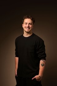 Andrew Cyr-Marcoux portrait