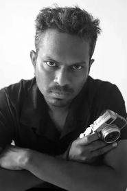 Thiagarajan Kumararaja portrait