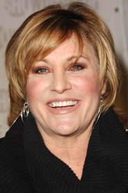Lorna Luft portrait