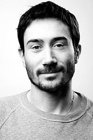 Hugo Lilja portrait