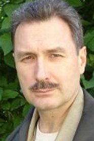 Pavel Fattakhutdinov portrait