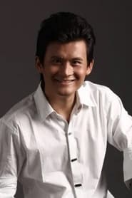 Wang Teng portrait