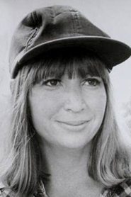 Christine Forrest portrait