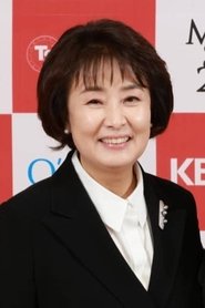Kim Bo-mi portrait